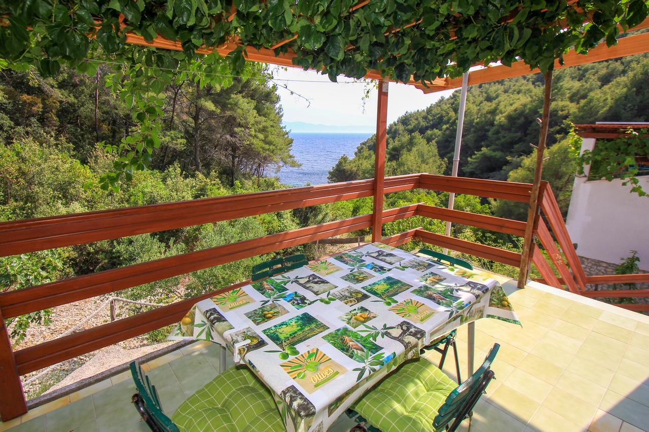 Apartament Robinson Mirela *