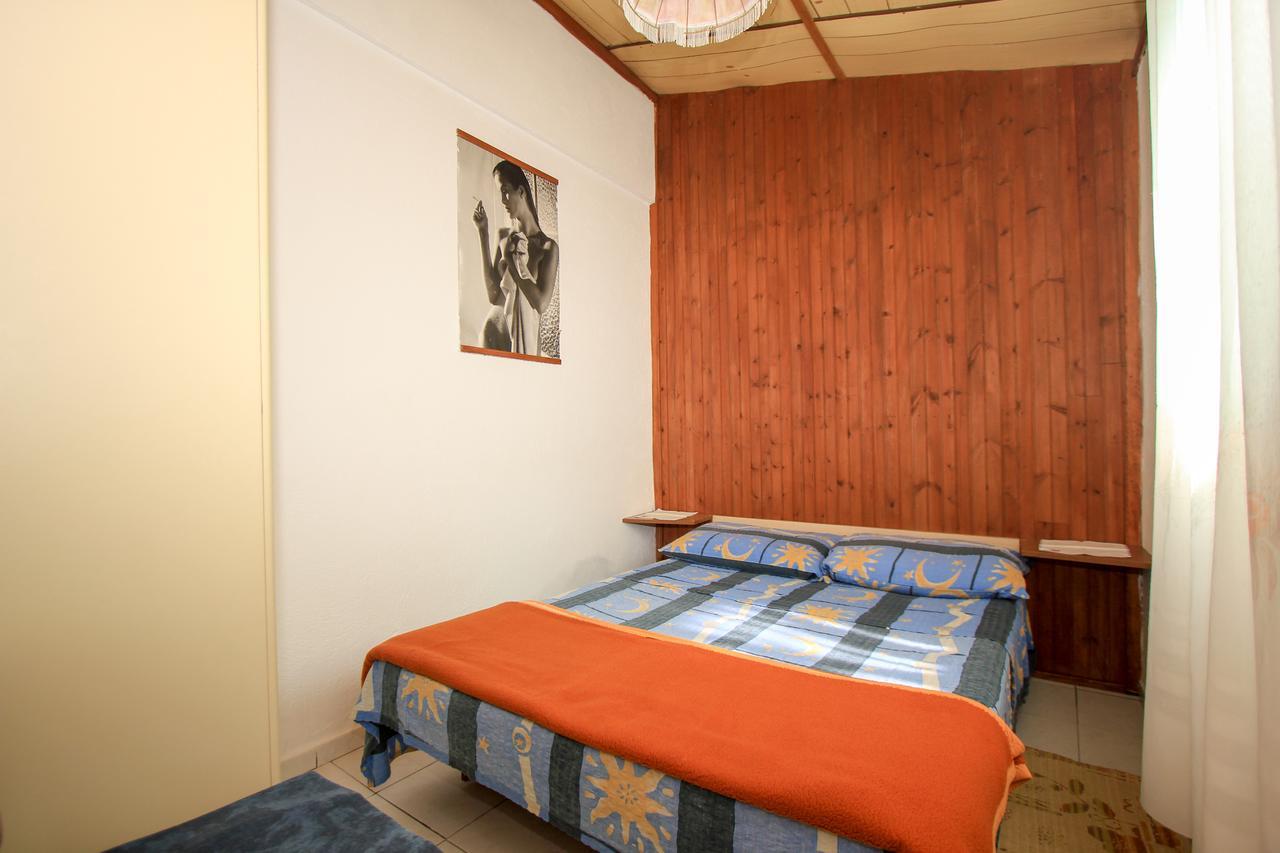 Apartament Robinson Mirela Bogomolje